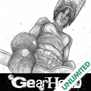 Gearhead